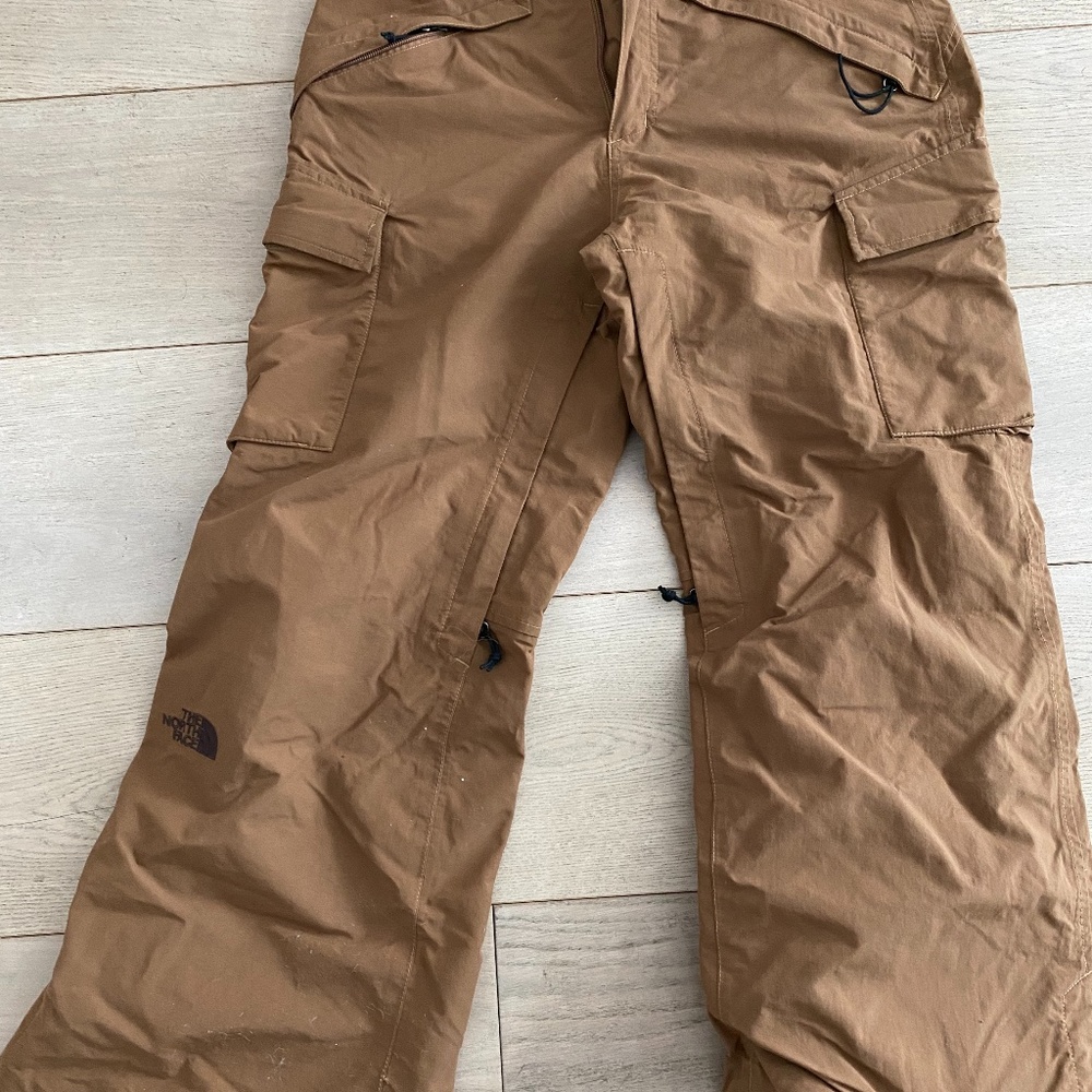 North Face Ski Pants